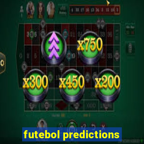 futebol predictions